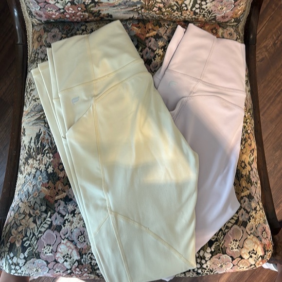 Fabletics Pants - Fabletics Leggings